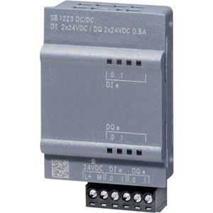 Siemens SB 1231 6ES72315QA300XB0 PLC-uitbreidingsmodule