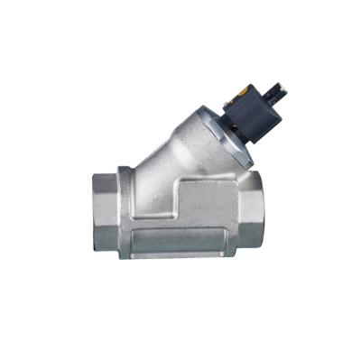 ifm Electronic SBY357 Stromingsmonitor Voedingsspanning (bereik): 10 - 30 V/DC 1 stuk(s)