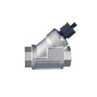 ifm Electronic SBY357 Stromingsmonitor Voedingsspanning (bereik): 10 - 30 V/DC 1 stuk(s)