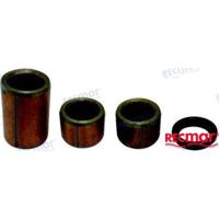 REPUESTOS MOTORES - Mercruiser REC23-861209A1 - KIT RETEN BRAVO I,II Y III