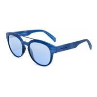 Dames zonnebril Italia Independent 0900-BHS-020 (ø 50 mm)