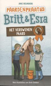 Het verdwenen paard