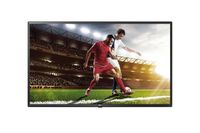 LG 49UT640S0ZA.AEU tv 124,5 cm (49") 4K Ultra HD Zwart