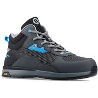 Bata werkschoen radiance buzz s3 | donkergrijs | maat 42 - 8712843717404