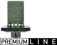 Weerstand, interieurventilator ABR51000P