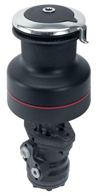 Harken Radial Lier 80.2sth Zwart Default