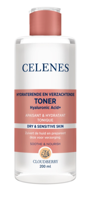 Celenes by Sweden Hydraterende en Verzachtende Toner