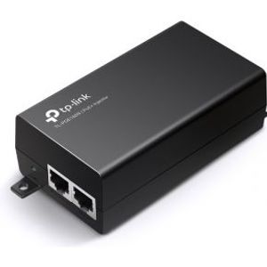 TP-Link PoE+ Injector TL-POE160S