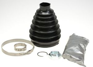 Asmanchetten set 24666