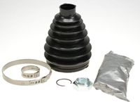 Asmanchetten set 24666