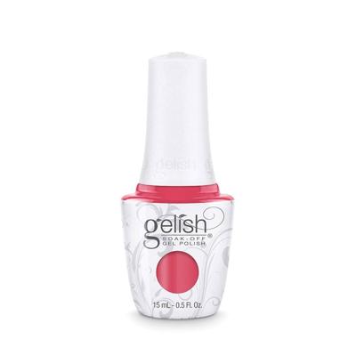 Gelish Soak-Off Gel Polish One Tough Princess 15ml