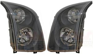 Koplamp Set SET5876962