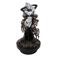 Lady Death Statue 1/6 Lady Death - Reaper 41 cm Lady Death Statue 1/6 Lady Death - Reaper 41 cm