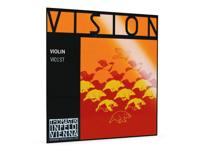 Thomastik Infeld VI-01-ST vioolsnaar E-1 4/4