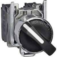 Schneider Electric XB4BD33EX XB4BD33EX Keuzeschakelaar 1 stuk(s)