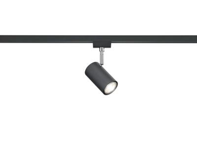Trio 2-fase rail spotDuoline zwart - 78240132