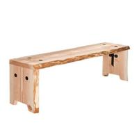 Weltevree | Forestry Bench 4p | Tuinbank