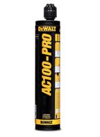 DeWalt Accessoires AC100-PRO Lijmanker 300ML - DFC1230050 - DFC1230050