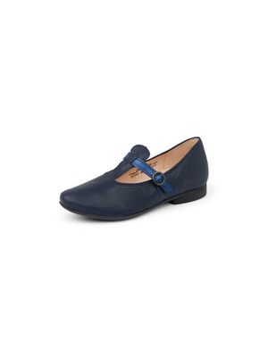 Ballerina Van Think! blauw