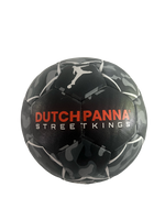 Derbystar Dutchpanna V22 Zwart maat 4,5 Derbystar Dutchpanna V22 Zwart maat 4,5