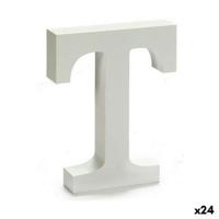 Brief Pincello T Wit 2 x 16 x 14,5 cm (24 Stuks)