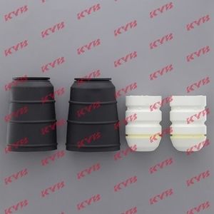 Aanslagrubber met stofkap - Protection kit 910091