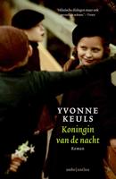 Koningin van de nacht (Paperback)
