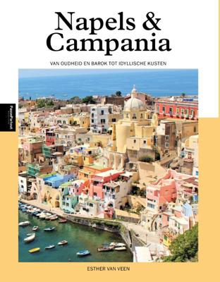Napels & Campania (Paperback)