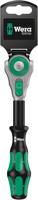 Wera 8000 B SB Zyklop-ratel met 3/8"-aandrijving, 3/8 duim x 199.0 mm - 1 stuk(s) - 05073261001
