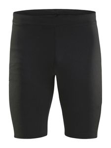 Craft 1907373 Rush Shorts Tights M - Black - L