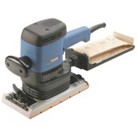 Makita 9046J 9046J Vlakschuurmachine 600 W 115 x 229 mm - thumbnail