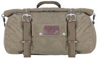 OXFORD Luggage roll heritage 30 ltr brown