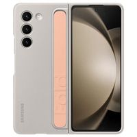 Samsung EF-MF946CUEGWW mobiele telefoon behuizingen 17 cm (6.7") Hoes Zand - thumbnail