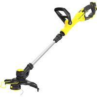 Fatmax V20 18V Grastrimmer 33 cm Grastrimmer - thumbnail