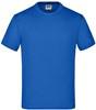 James & Nicholson JN019 Junior Basic-T - Royal - XS (98/104)