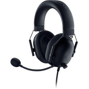 Razer Blackshark V2 X Xbox Bedraad Zwart