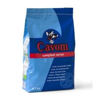 Cavom Cavom Compleet Senior 5 kg