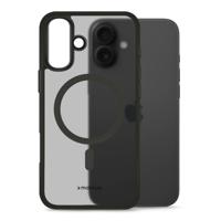 Mobilize MagSafe Compatible Hybrid Pro Case Apple iPhone 16 Plus Black