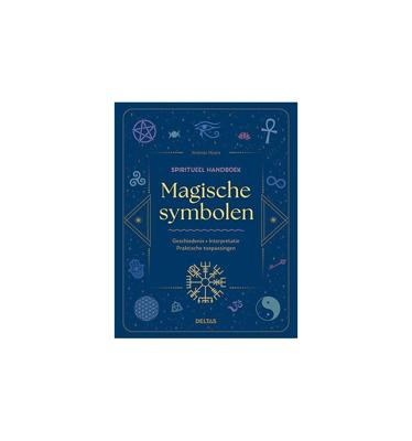 Spiritueel handboek magische symbolen