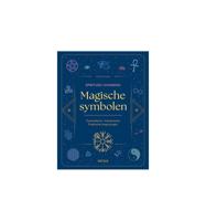 Spiritueel handboek magische symbolen Spiritueel handboek magische symbolen
