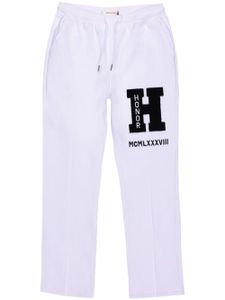 Honor The Gift pantalon de jogging Campus en coton - Blanc