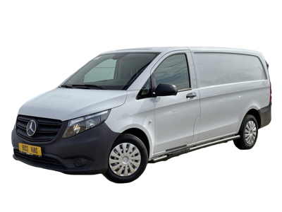 Mercedes Benz Vito