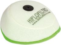 HIFLOFILTRO vervangbaar luchtfilter "dual-stage" replac.filter hff-6112