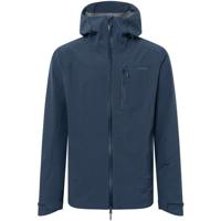 VIKING Trek Pro 2.5 Man herenjas, marineblauw, maat L