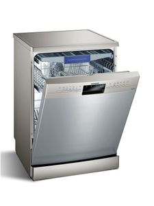Siemens iQ300 SN236I00NE vaatwasser Vrijstaand 13 couverts A++