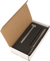 SILCA gereedschapset bundle dental cranz ceiling hanger 3dp titani