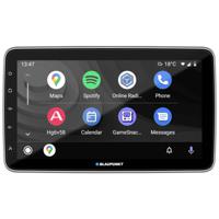 Blaupunkt Cape Town 948 DAB Autoradio met scherm Aansluiting voor stuurbediening, Aansluiting voor achteruitrijcamera, Apple CarPlay, DAB+ tuner, Android Auto, - thumbnail