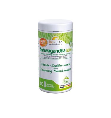Ashwagandha 5000 bio