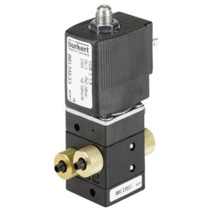 Bürkert Servogestuurd ventiel 134630 5420 24 V/DC 1 stuk(s)