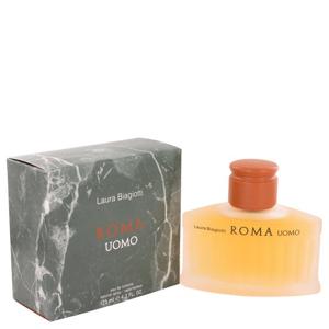 Biagiotti Roma uomo eau de toilette vapo men
